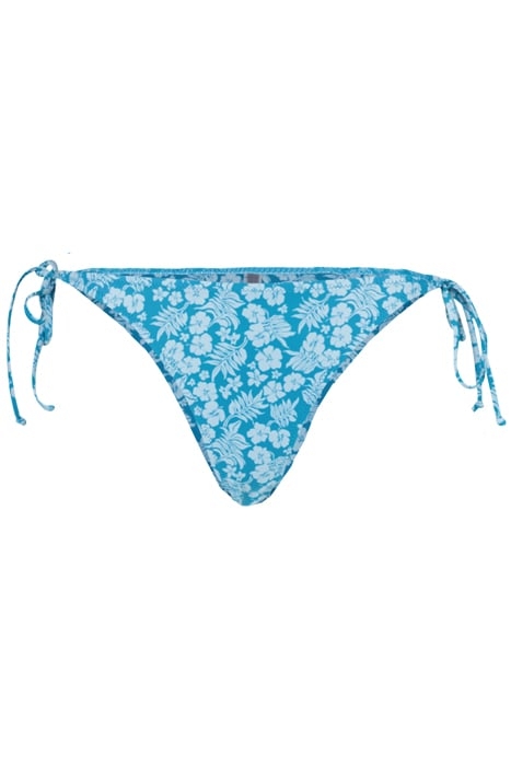 AMBER RC CORD TURQUOISE 4