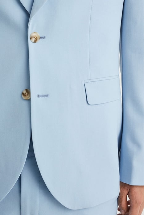 BLAZER LIGHT BLUE 5
