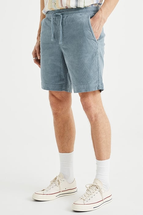 CHINO GREYISH BLUE 1