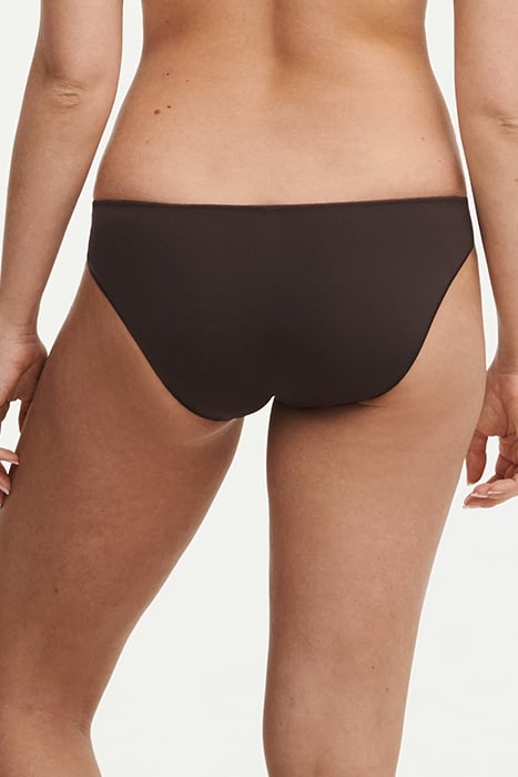 CHAMPS ELYSEES GLOSSY BROWN 2