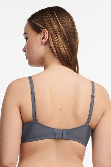 TRUE LACE SLATE GREY 2