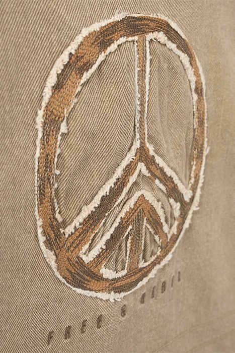 BOYS’ LIGHT KHAKI TERRA® DENIM SAFARI JACKET, P&L BACK 8