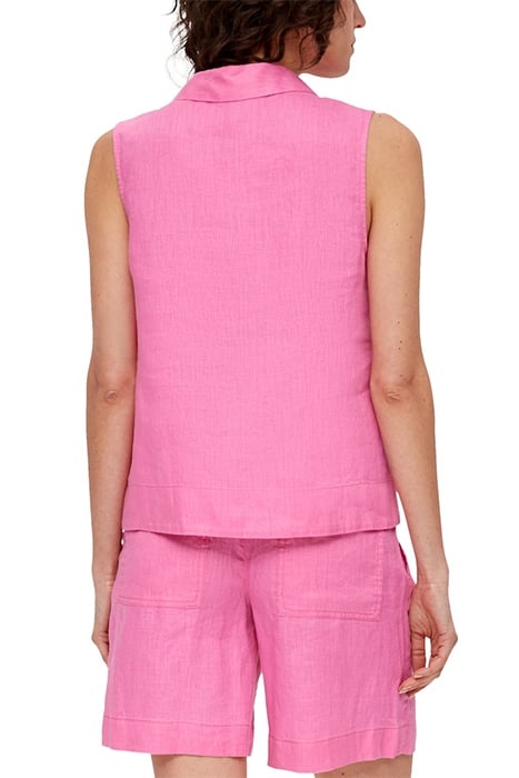 S.OLIVER BLOUSES LILAC/PINK 2