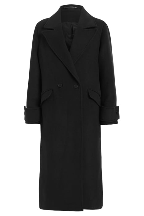 MABEL COAT BLACK 3