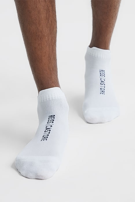 LUCA-PERFORMANCE ANKLE SO WHITE 2