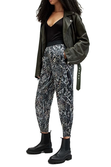 NALA WAIMEA TROUSER BLACK 6