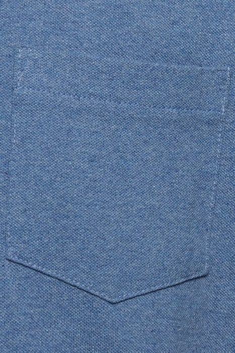 NALLESI P HERITAGE BLUE MELANGE 7