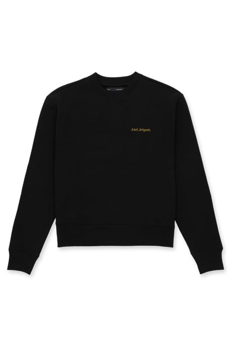 TRADEMARK CREWNECK BLACK 3