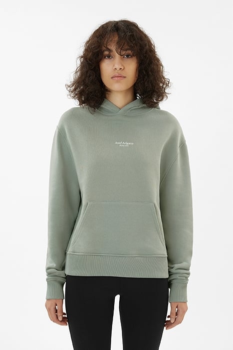 FOCUS HOODIE GREY 1