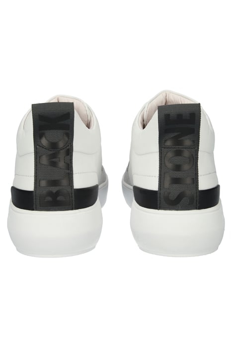 KEVIN - WHITE ANTARTICA - SNEAKER (MID) 6