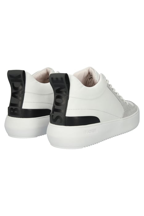 KEVIN - WHITE ANTARTICA - SNEAKER (MID) 8