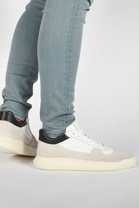 AVERY - ZG33 ONYX - SNEAKER (MID) 2