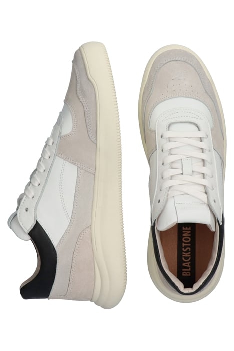 AVERY - ZG33 ONYX - SNEAKER (MID) 7