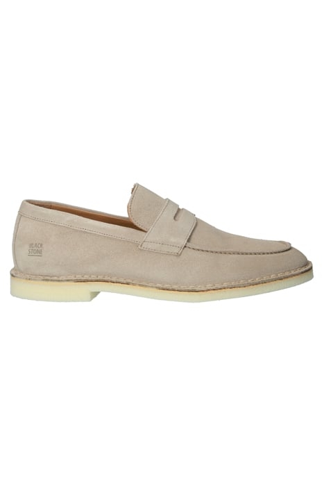 OSCAR - BEIGE - SLIP-ONS 1