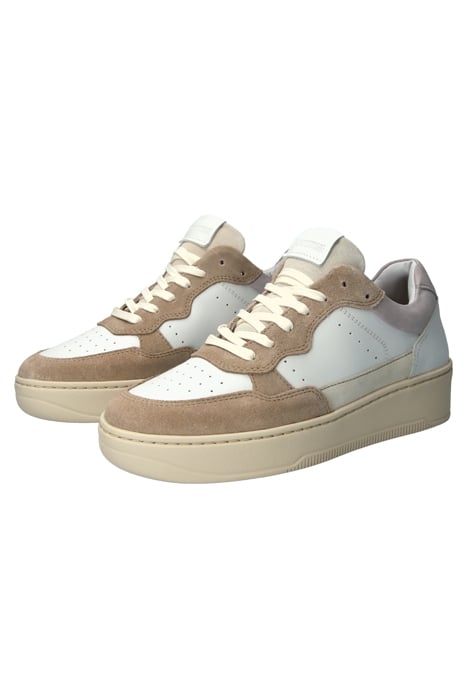 DREW - LILAC - SNEAKER (LOW) 6