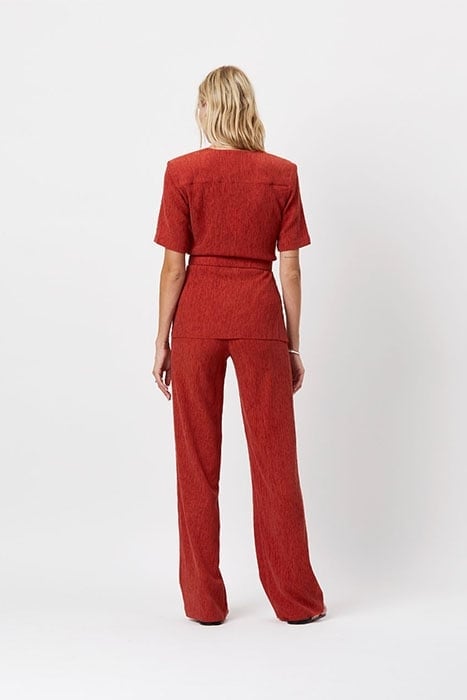 D6JENI PANTS TAMARIND 2