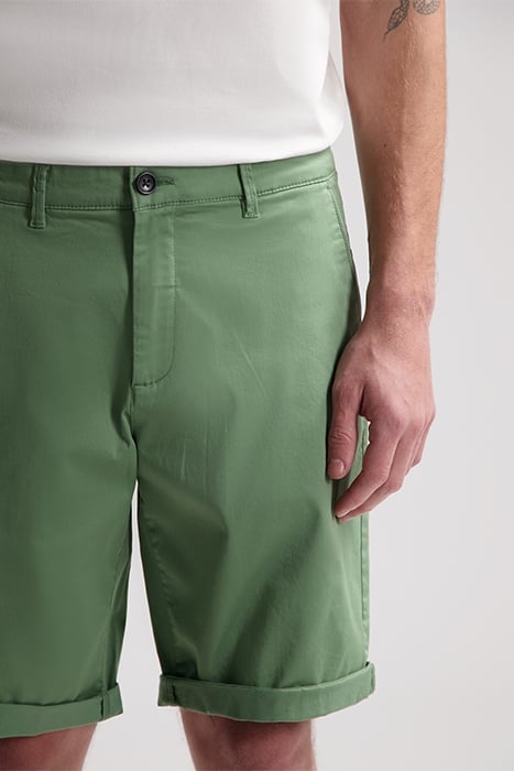 DS_CHARLIE SHORTS LODEN FROST 5