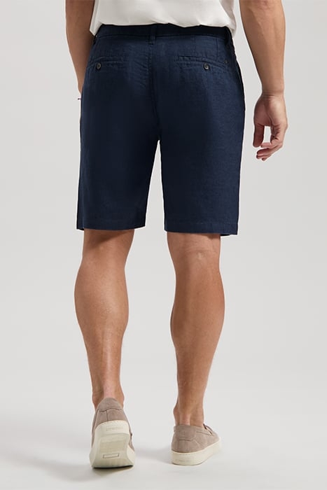 DS_JAMES BEACH SHORTS DK. NAVY 2