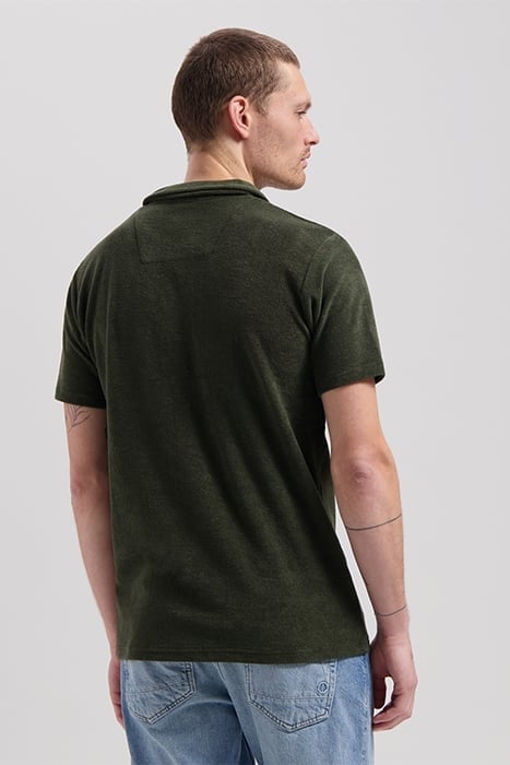 DS_ROY POLO DARK ARMY 2