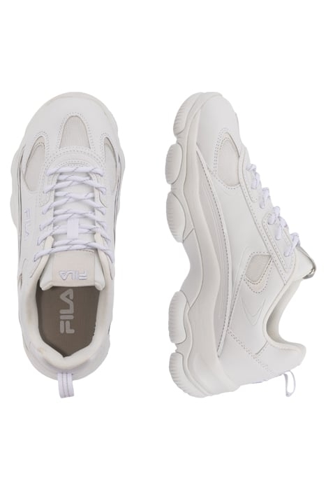 STRADA LUCID WMN WHITE 3