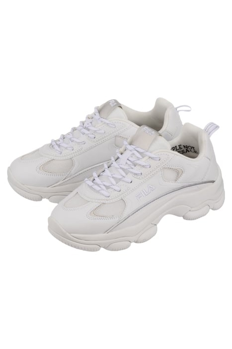 STRADA LUCID WMN WHITE 2