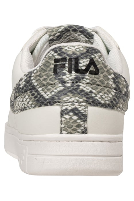 NOCLAF WMN WHITE-BLACK 4