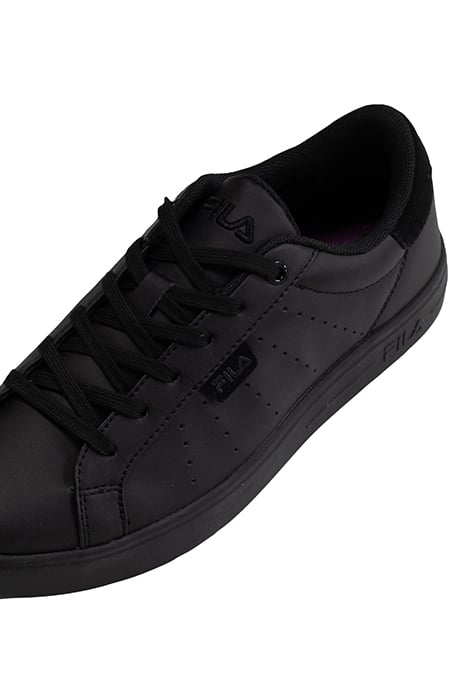 FILA LUSSO WMN BLACK 8