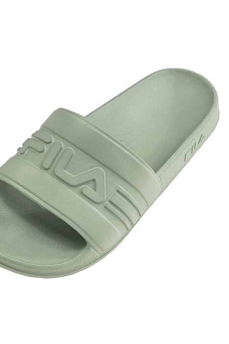 JETSPEED SLIPPER WMN SILT GREEN 8