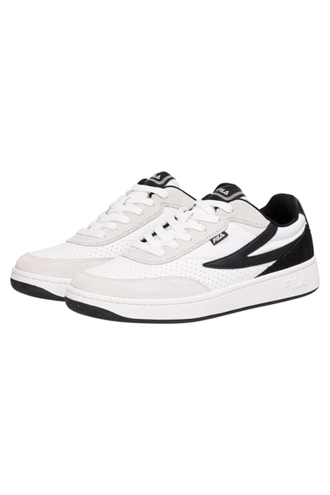 FILA SEVARO S WHITE-BLACK 2