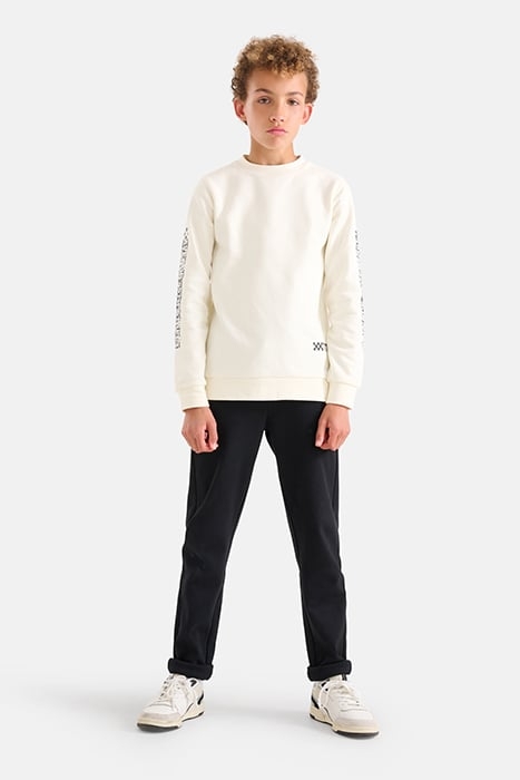 BA-TRISTAN PANT BLACK 3