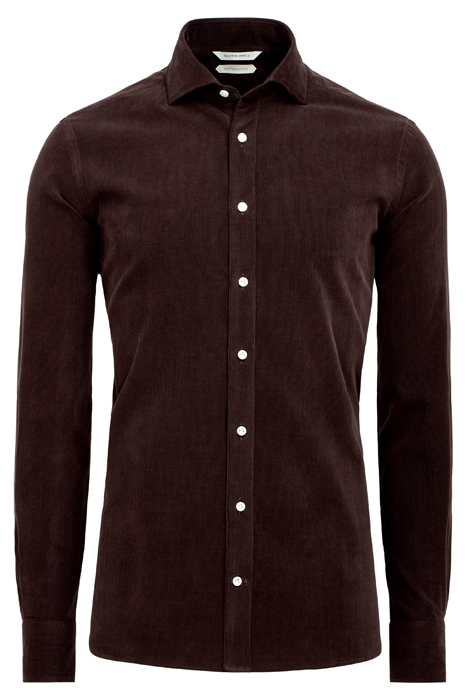 CORDUROY BURGUNDY BURGUNDY 4