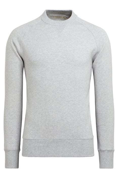 LIGHT GREY CREWNECK LIGHT GREY 4