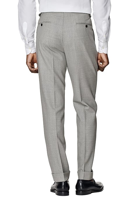 SUIT-LIGHT-GREY LIGHT GREY 7