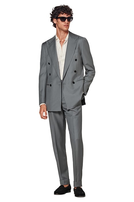 SUIT-D. GREY DARK GREY 1