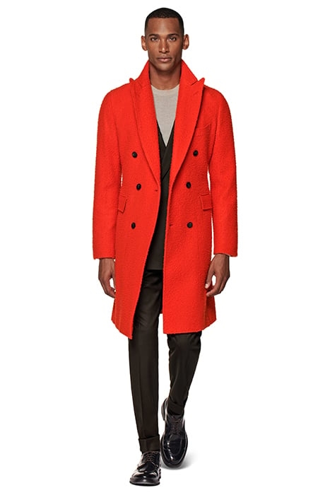 TORINO - ORANGE ORANGE 3