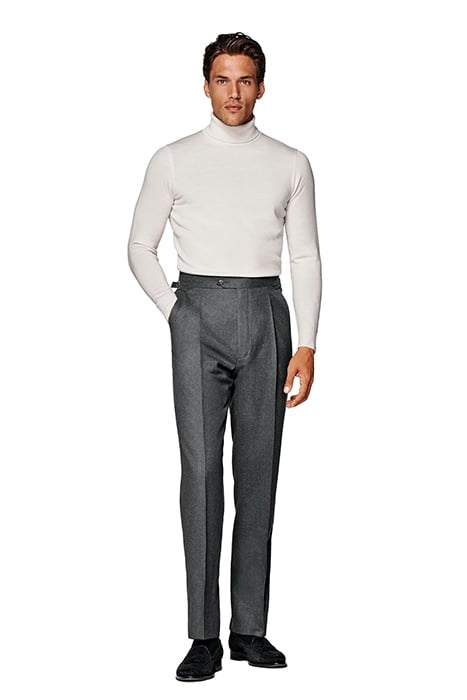 DUCA - MID GREY MID GREY 3