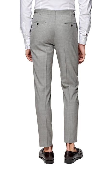 SUIT-LIGHT-GREY LIGHT GREY 7