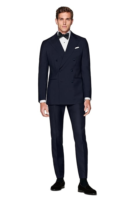 TUXEDO-NAVY NAVY 1
