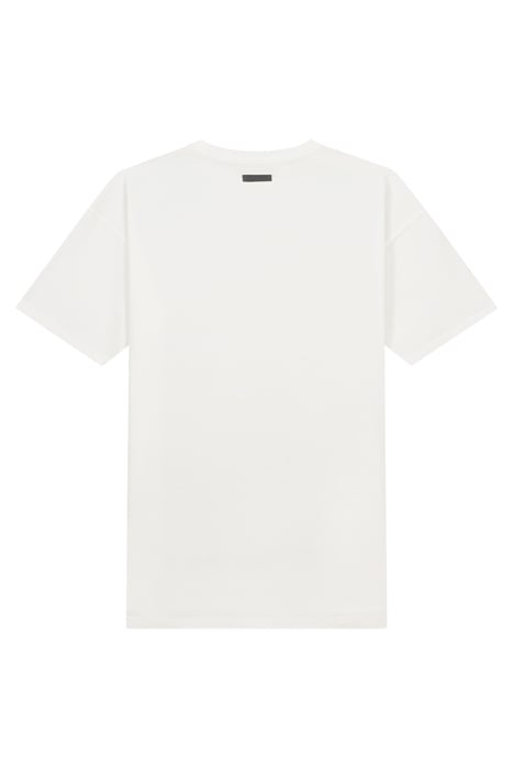 ENJOY T-SHIRT OFF WHITE 2