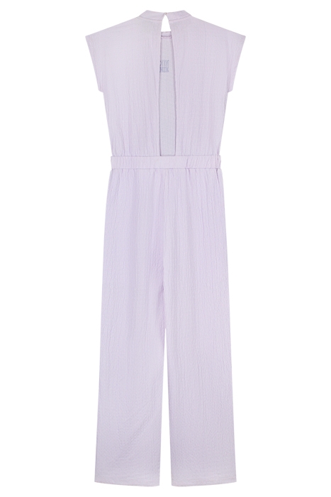 LAYLA JUMPSUIT FRESH LILAC 2