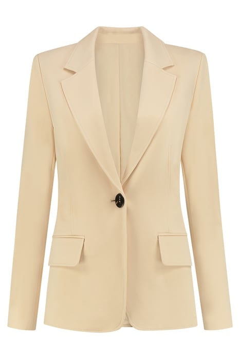 NARA BLAZER BEIGE 1