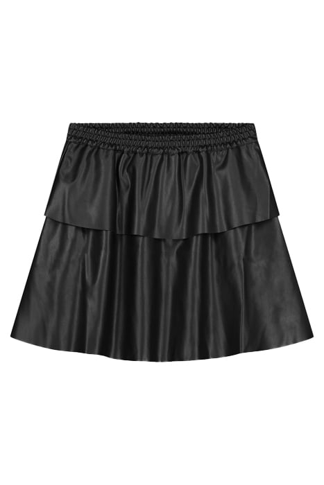 NIKKY SKIRT BLACK 1