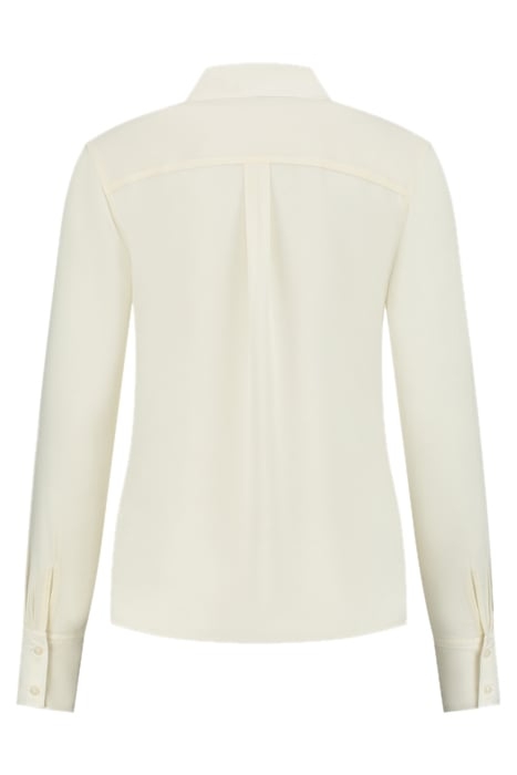 RONNI BLOUSE OFF WHITE 2