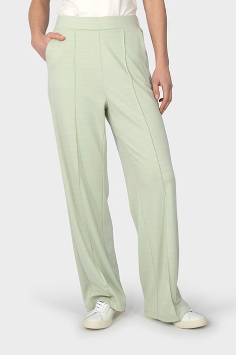 PANTS JERSEY LONG SEA FOAM 1