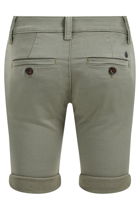 SHORT GREYISH GREEN 4