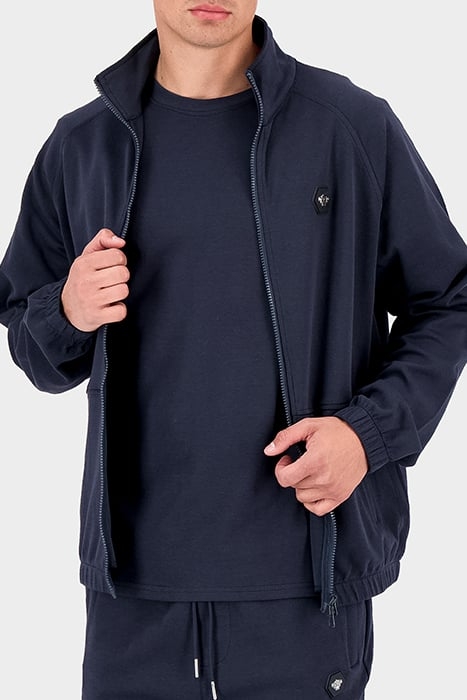 ESSENTIAL VEST NAVY 1