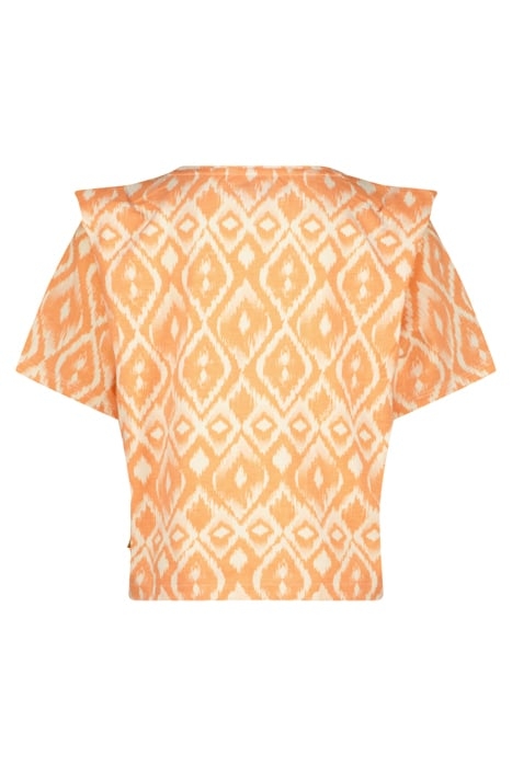 HAMMA LIGHT NEON ORANGE 2