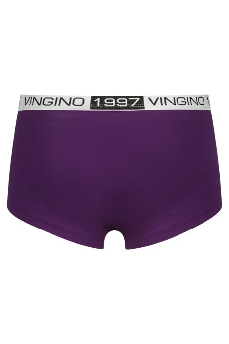 G-SO24-3 AZTEC 3 PACK PURPLE GRAPE 5