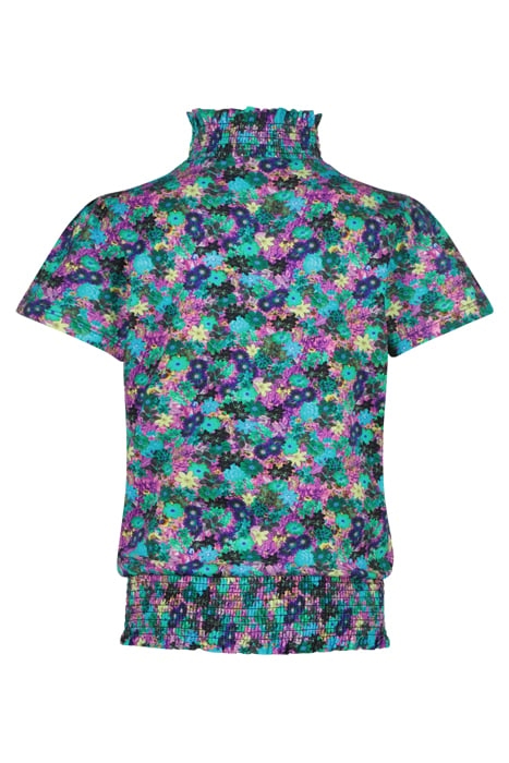 HAMELIE FLORAL LAVENDER 2