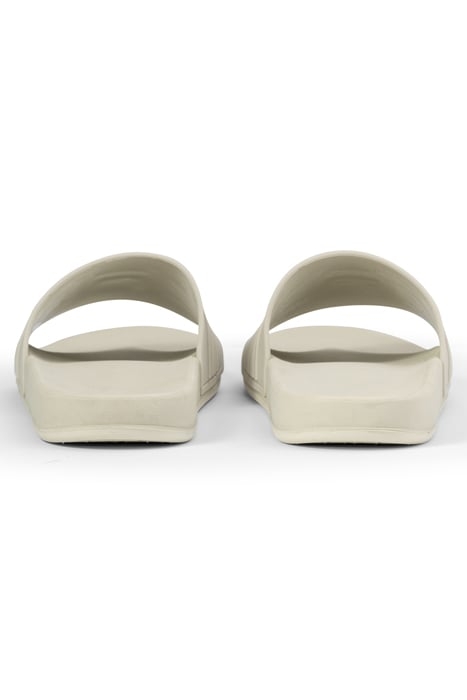 MORRO BAY MLD SLIPPER WMN BONE WHITE 4